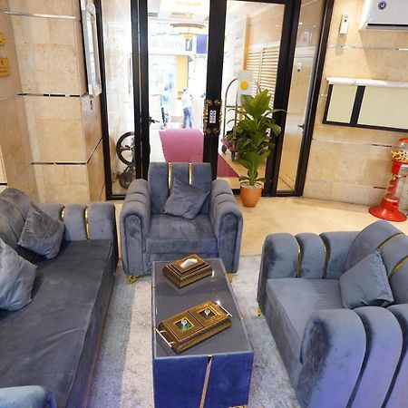 Cube Hotel Dubaj Zewnętrze zdjęcie
